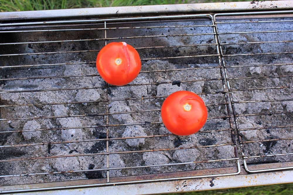 Photograph by Olga Bagaeva