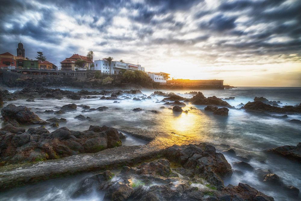 Photograph by Guy Krier