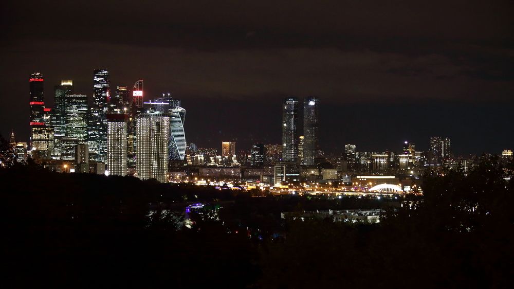 Photograph by Роман Черный