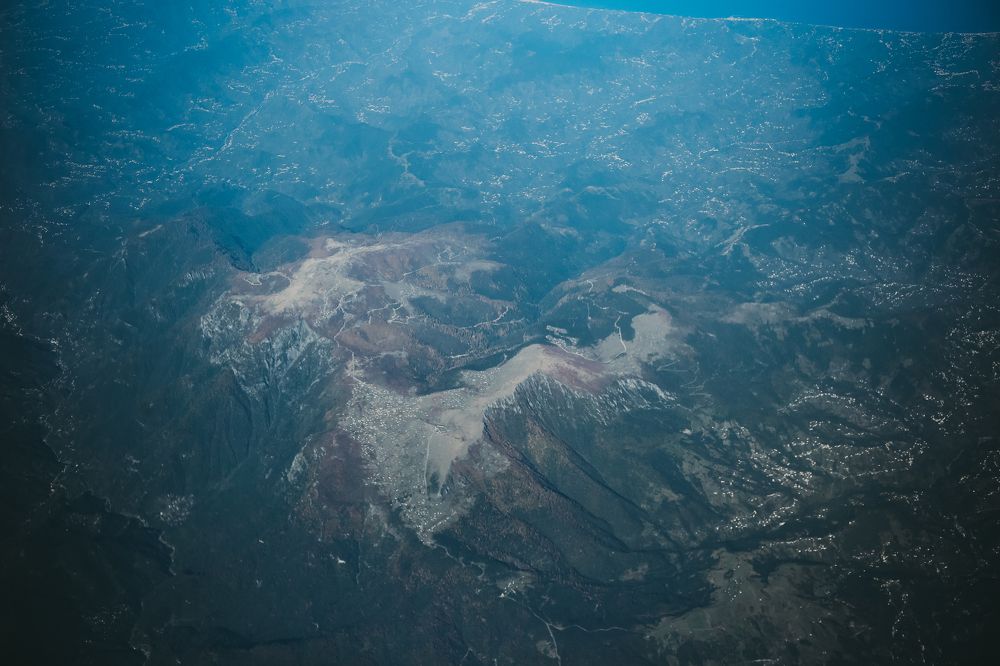 Photograph by Елена Буканина