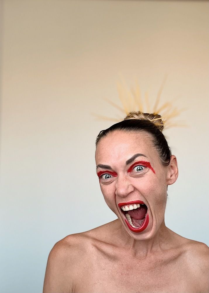 Photograph by Ольга Петухова