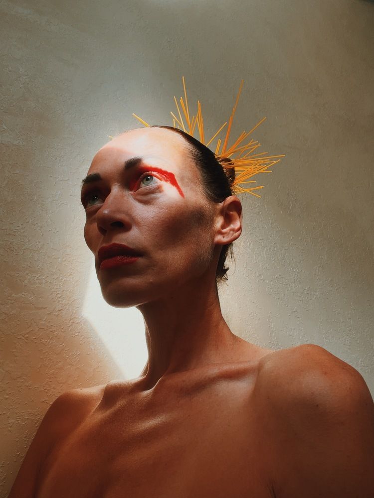 Photograph by Ольга Петухова