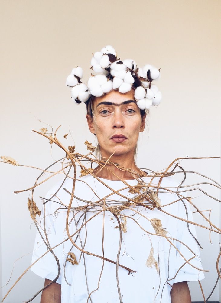 Photograph by Ольга Петухова