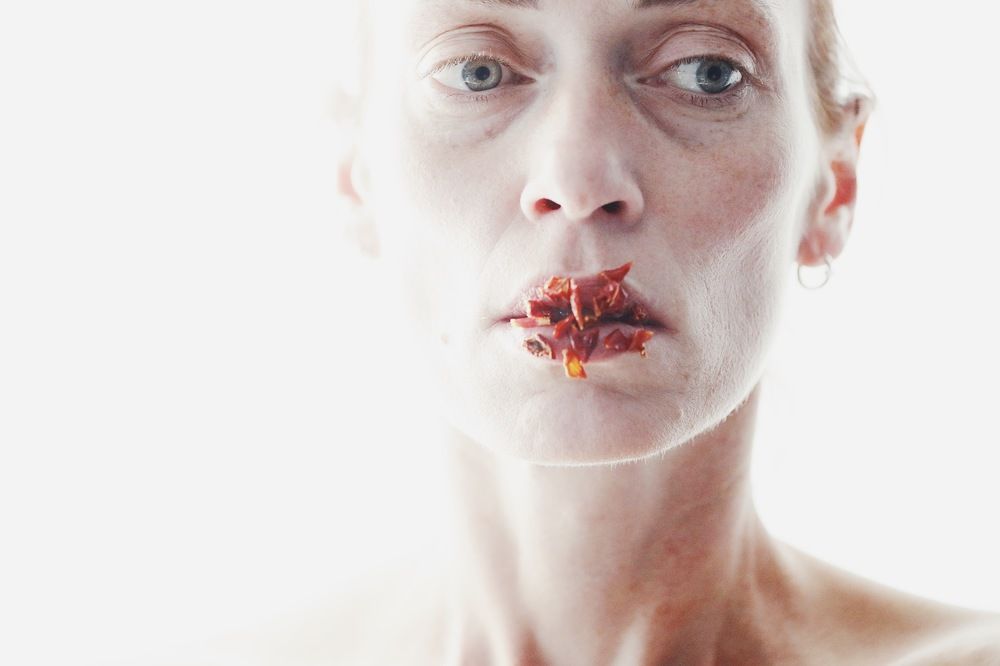 Photograph by Ольга Петухова