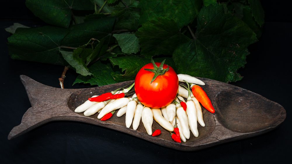 Photograph by Bao Huy Nguyễn