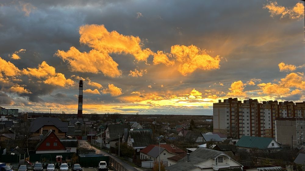 Photograph by Елена Гущина