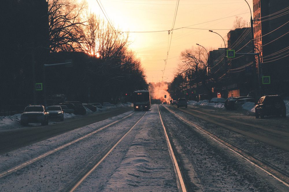 Photograph by Евгения Сенченко