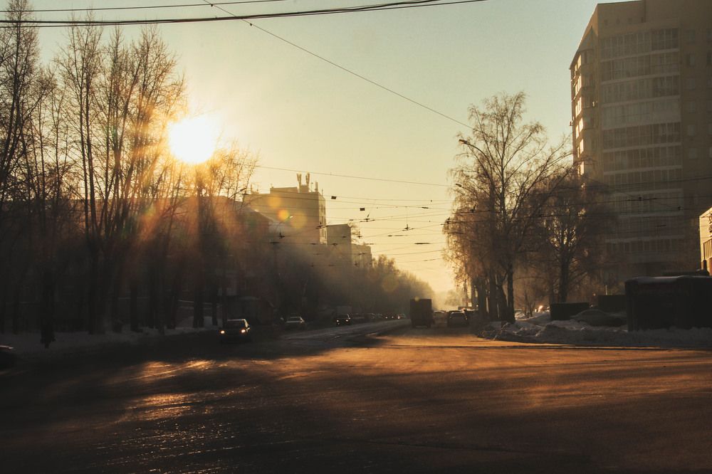 Photograph by Евгения Сенченко