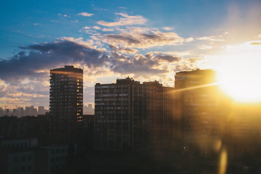 Photograph by Евгения Сенченко