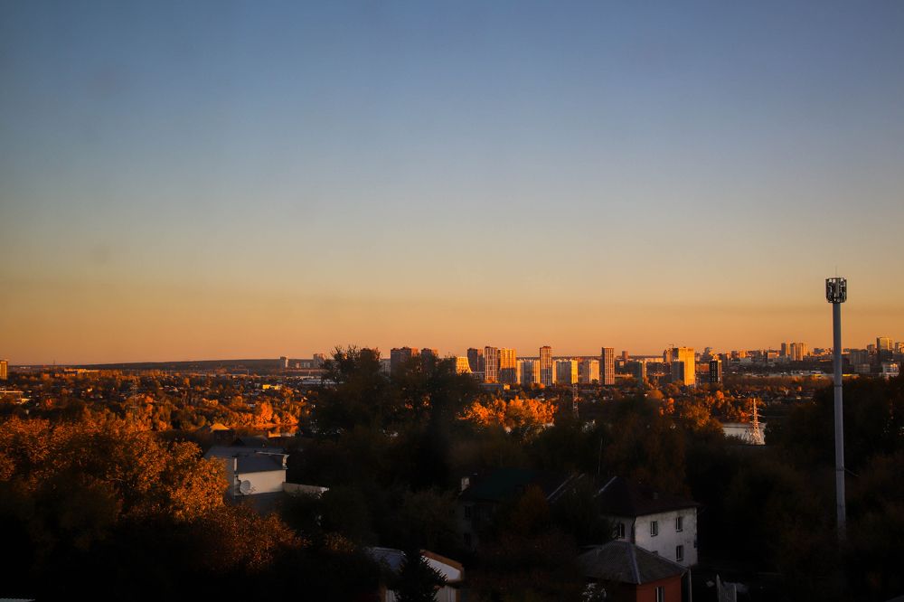 Photograph by Евгения Сенченко