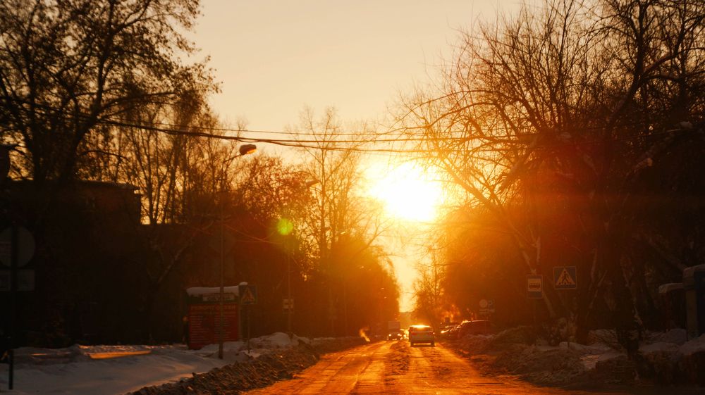 Photograph by Евгения Сенченко