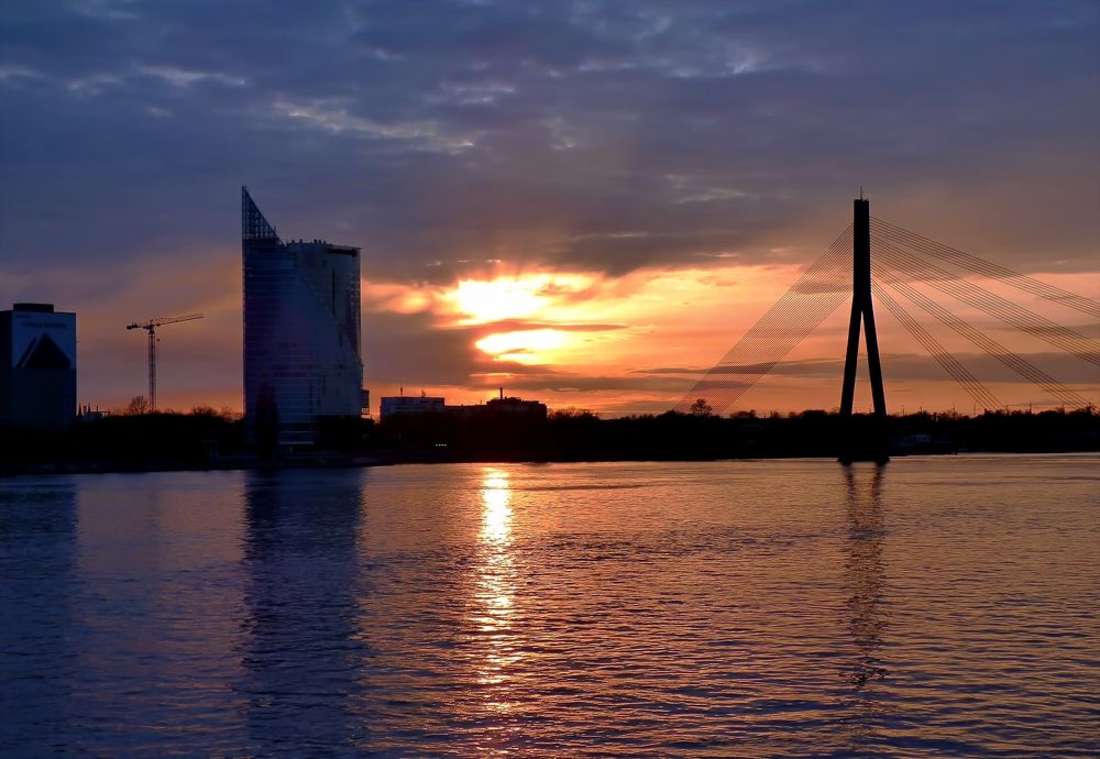 Photograph by Pjotr Alekseev