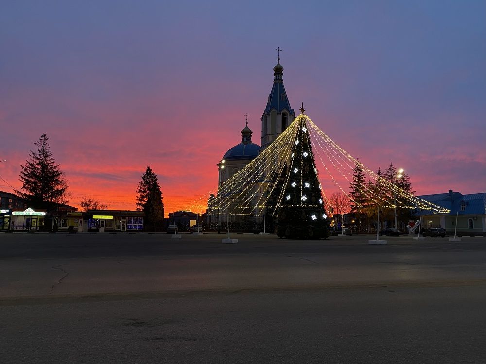 Photograph by Елена Гущина