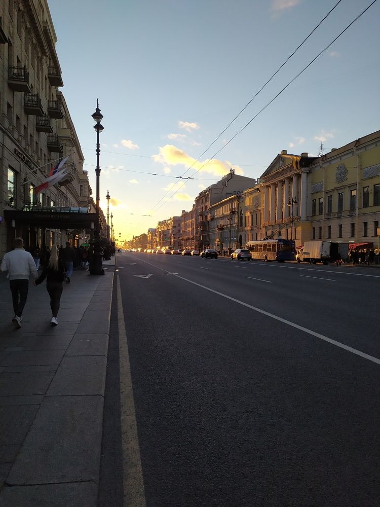 Photograph by Татьяна Клемба