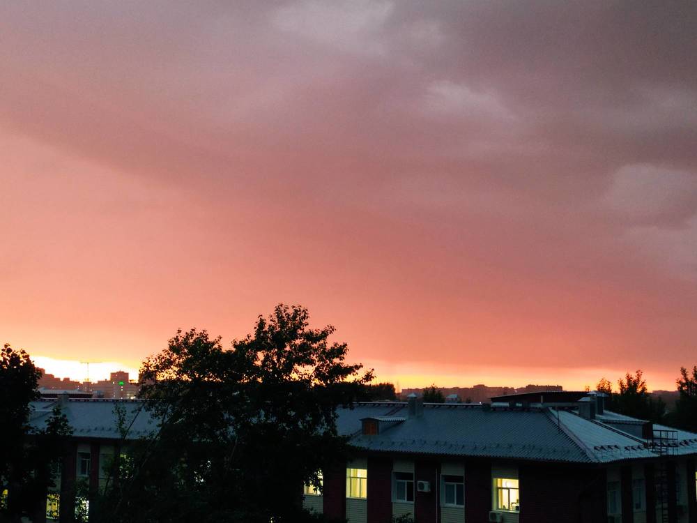 Photograph by Татьяна Клемба