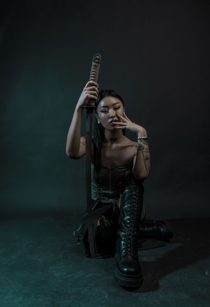 Photograph by Ростислав Кравченко