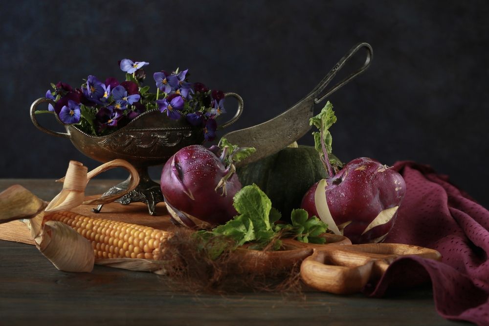 Photograph by Алена Гершфельд