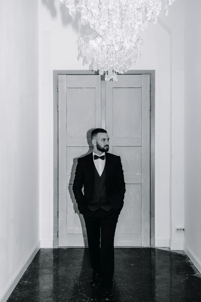 Photograph by Katerina Mak