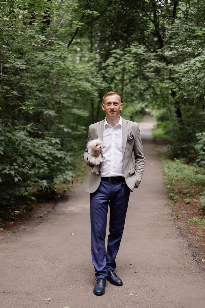 Photograph by Katerina Mak