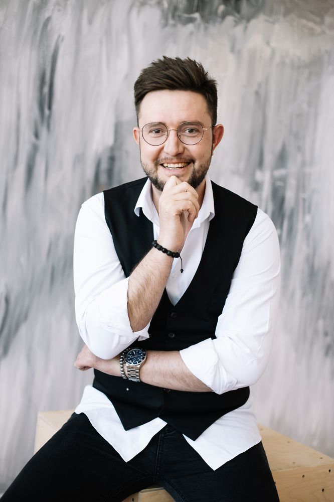 Photograph by Katerina Mak