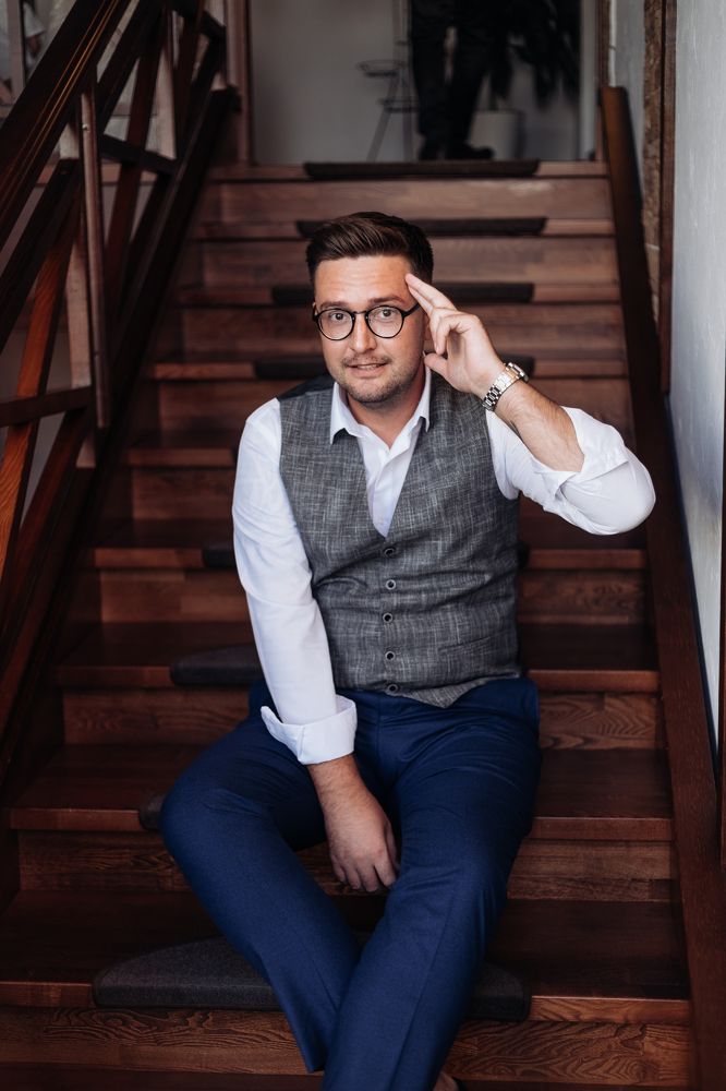 Photograph by Katerina Mak