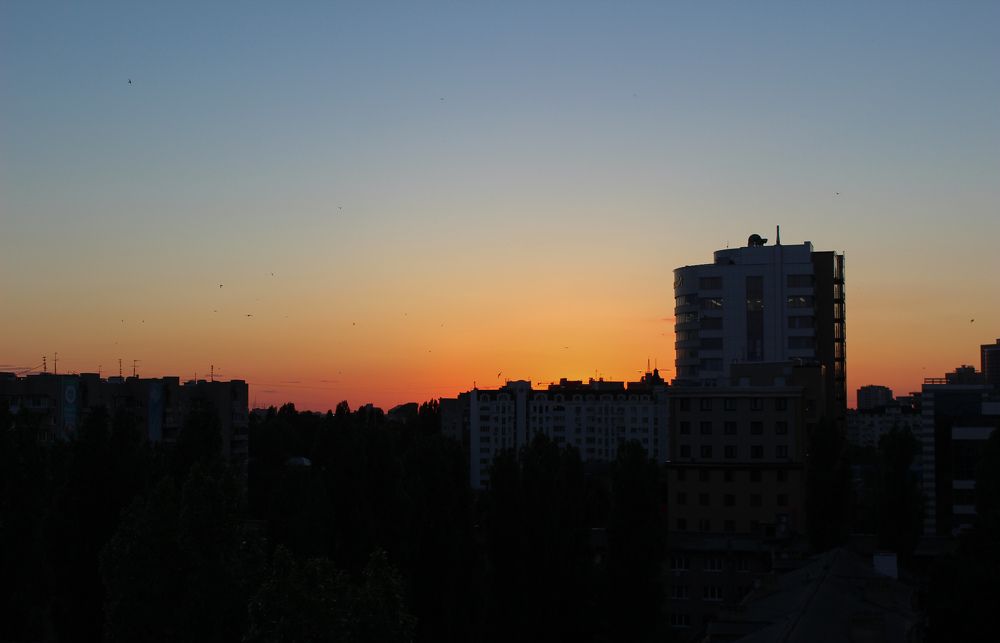 Photograph by Денис Евгеньевич