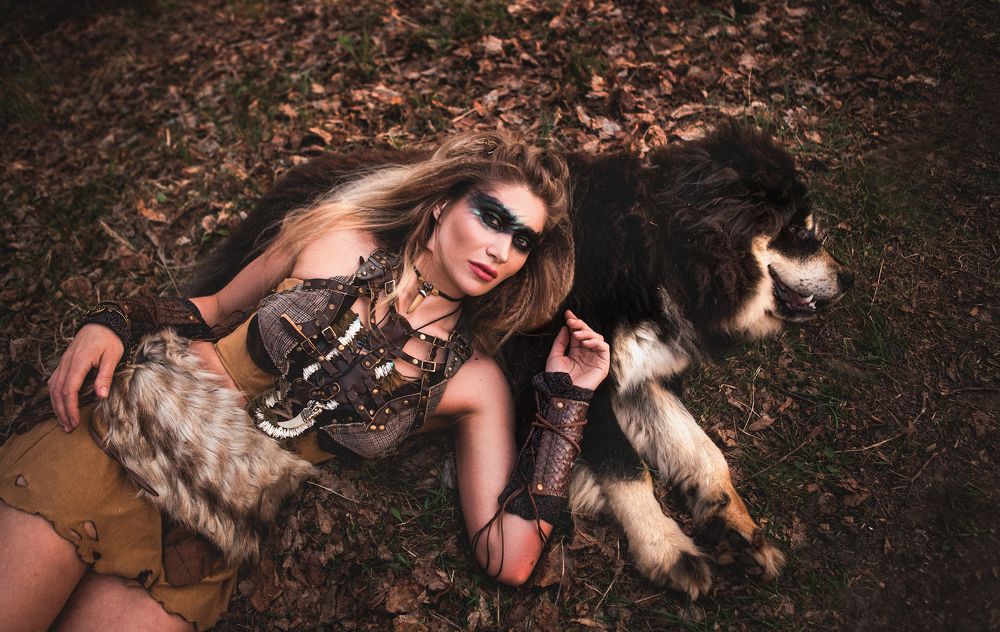 Photograph by Алёна Моган