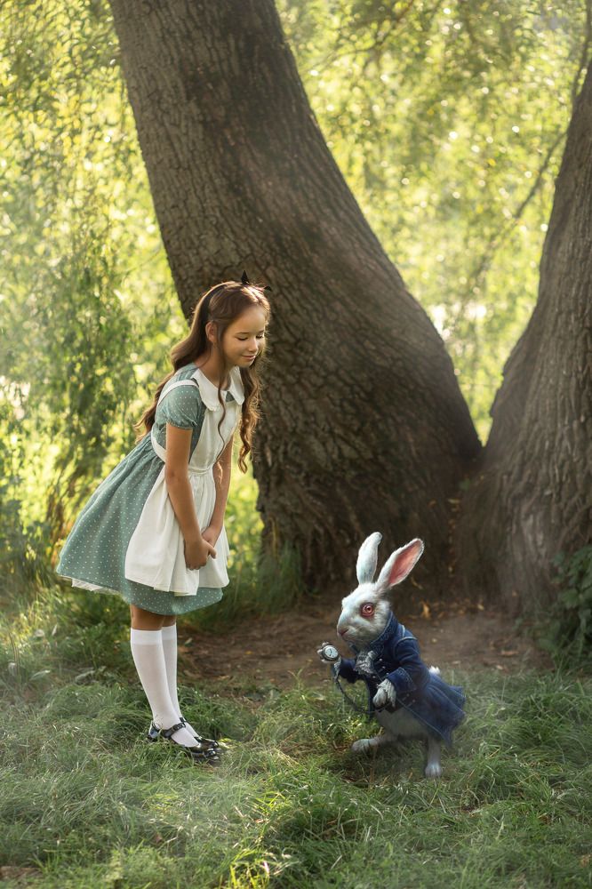 Photograph by Екатерина Резакова