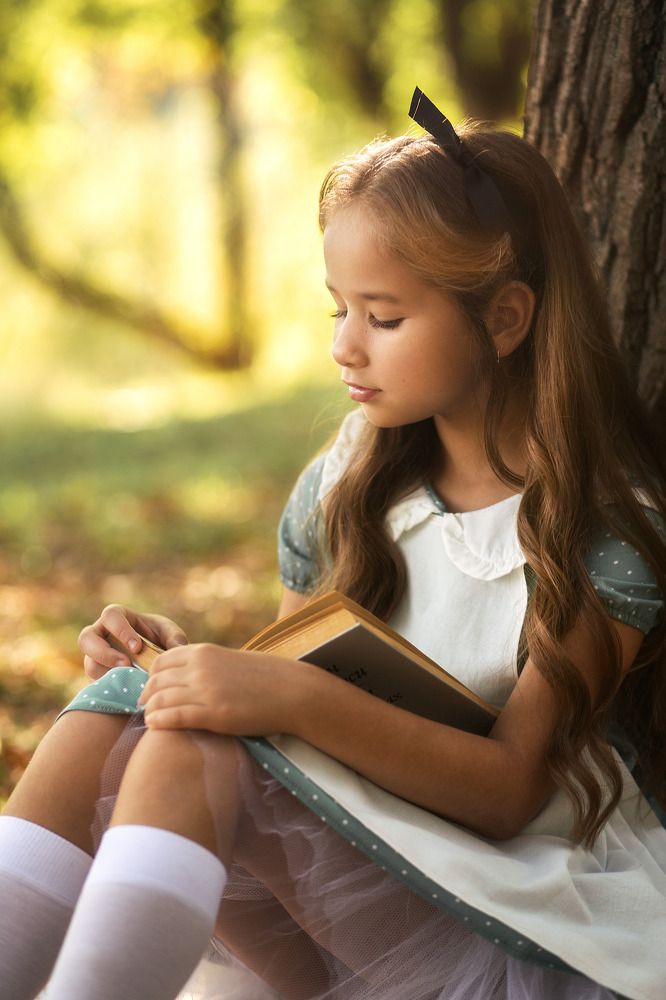 Photograph by Екатерина Резакова