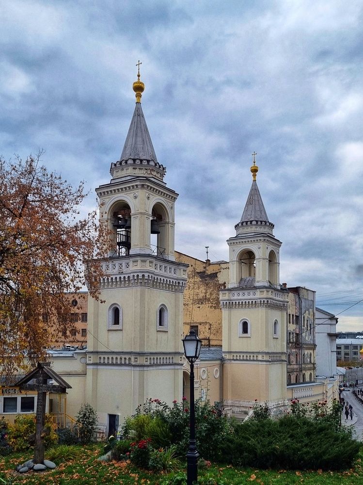 Photograph by Ольга