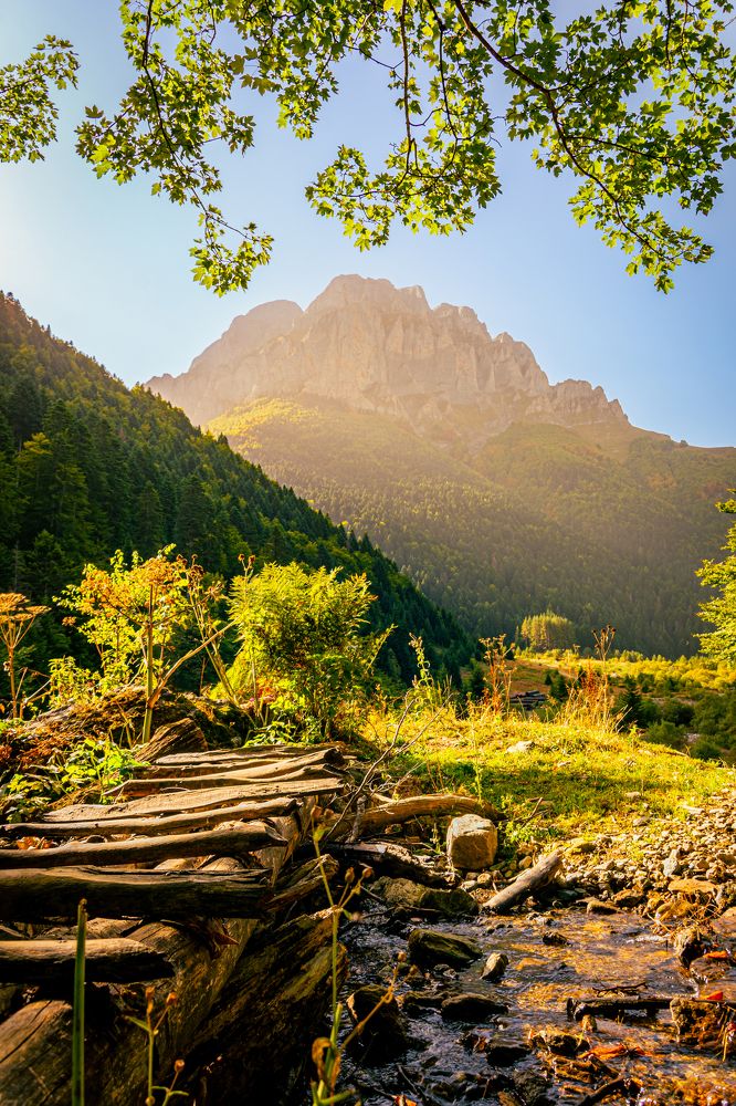 Photograph by Mert Rasim