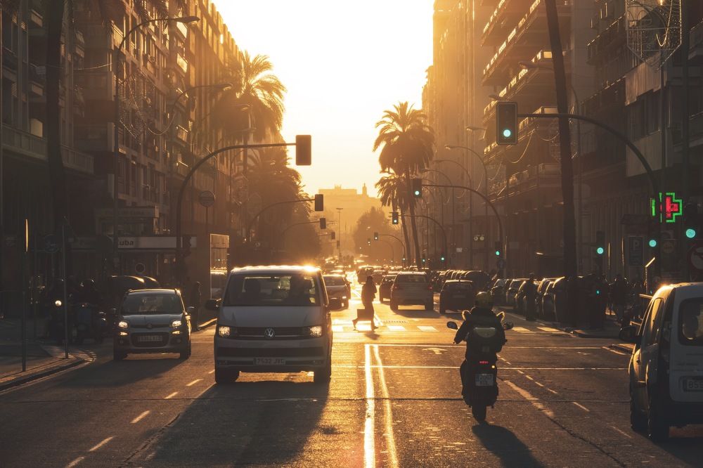 Photograph by Sergey Korshunov