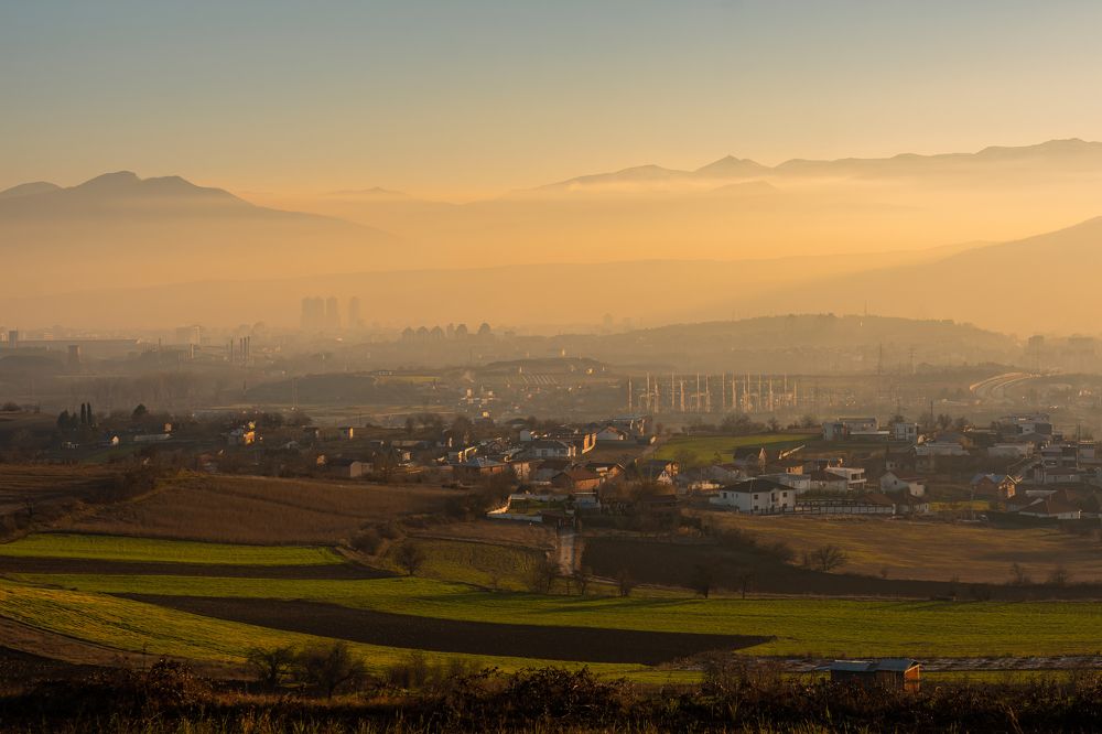 Photograph by Mert Rasim