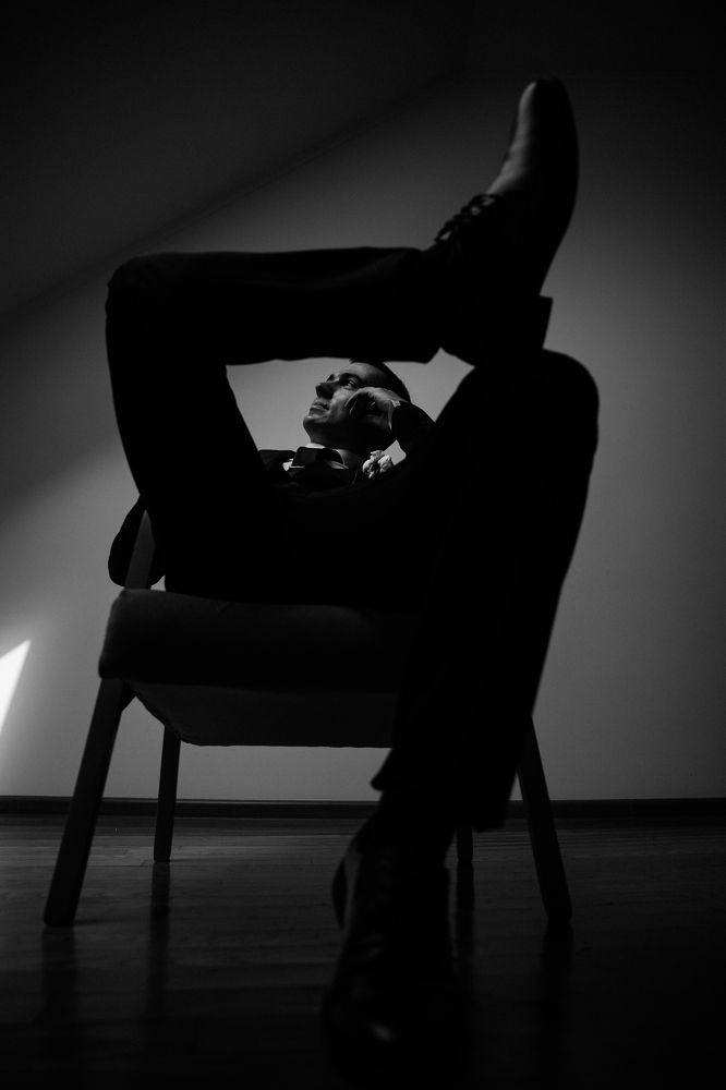 Photograph by Митя