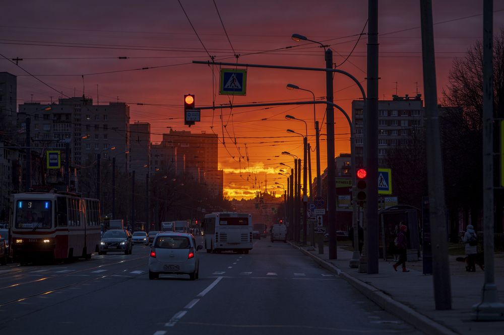 Photograph by Николай Рымар