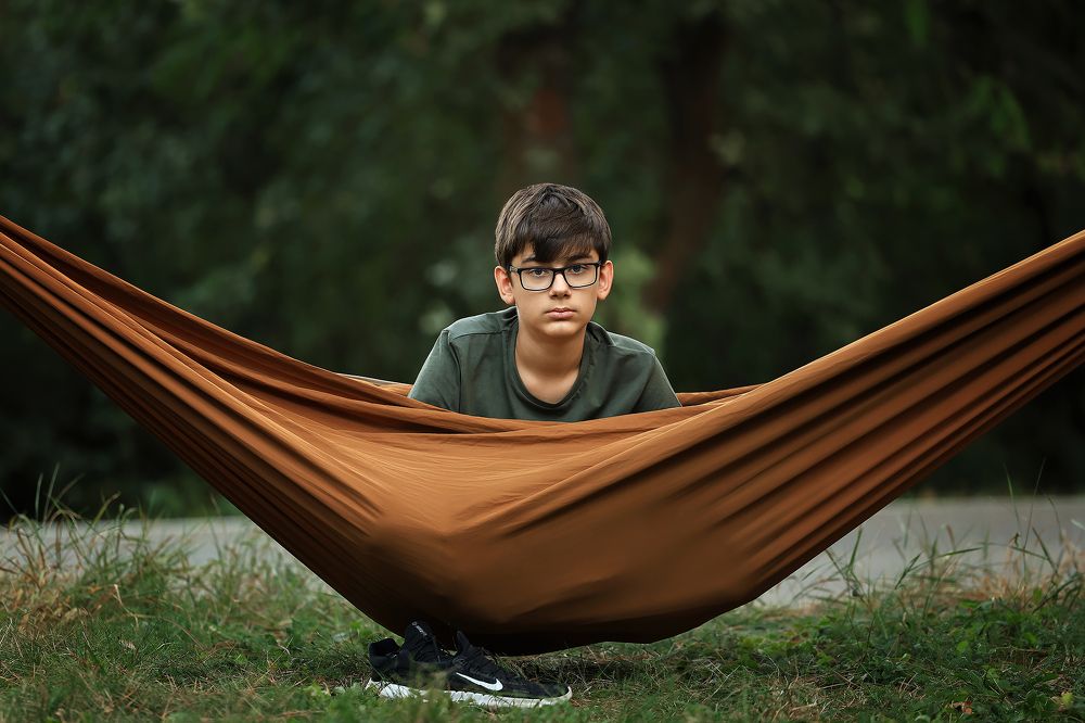 Photograph by Nikitina Yuliya