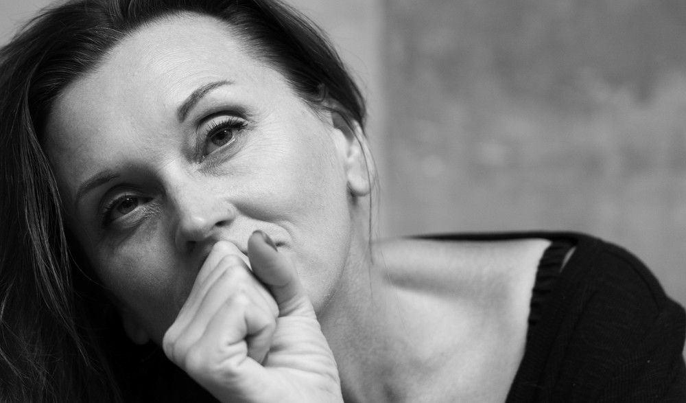 Фотография автора Нина Кулишова