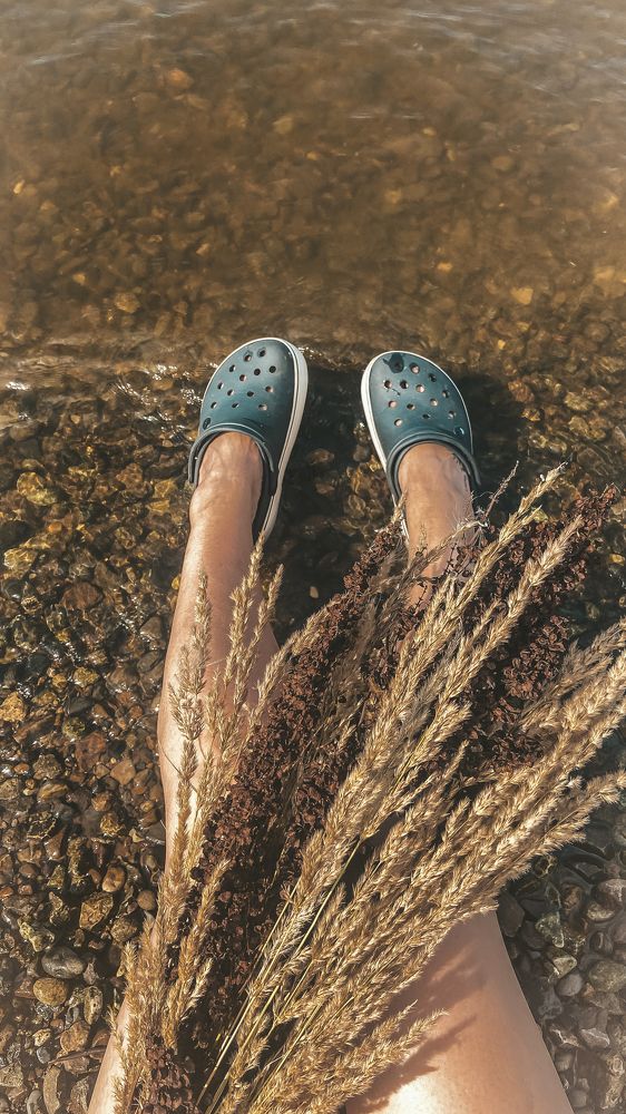 Photograph by Anna Satina