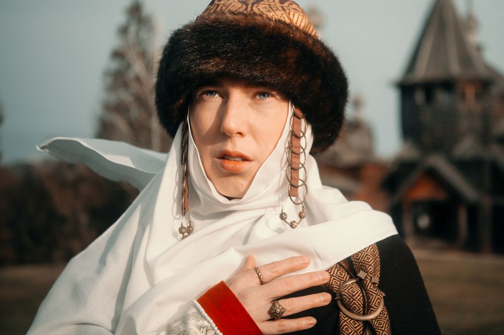 Фотография автора Филатова Алина