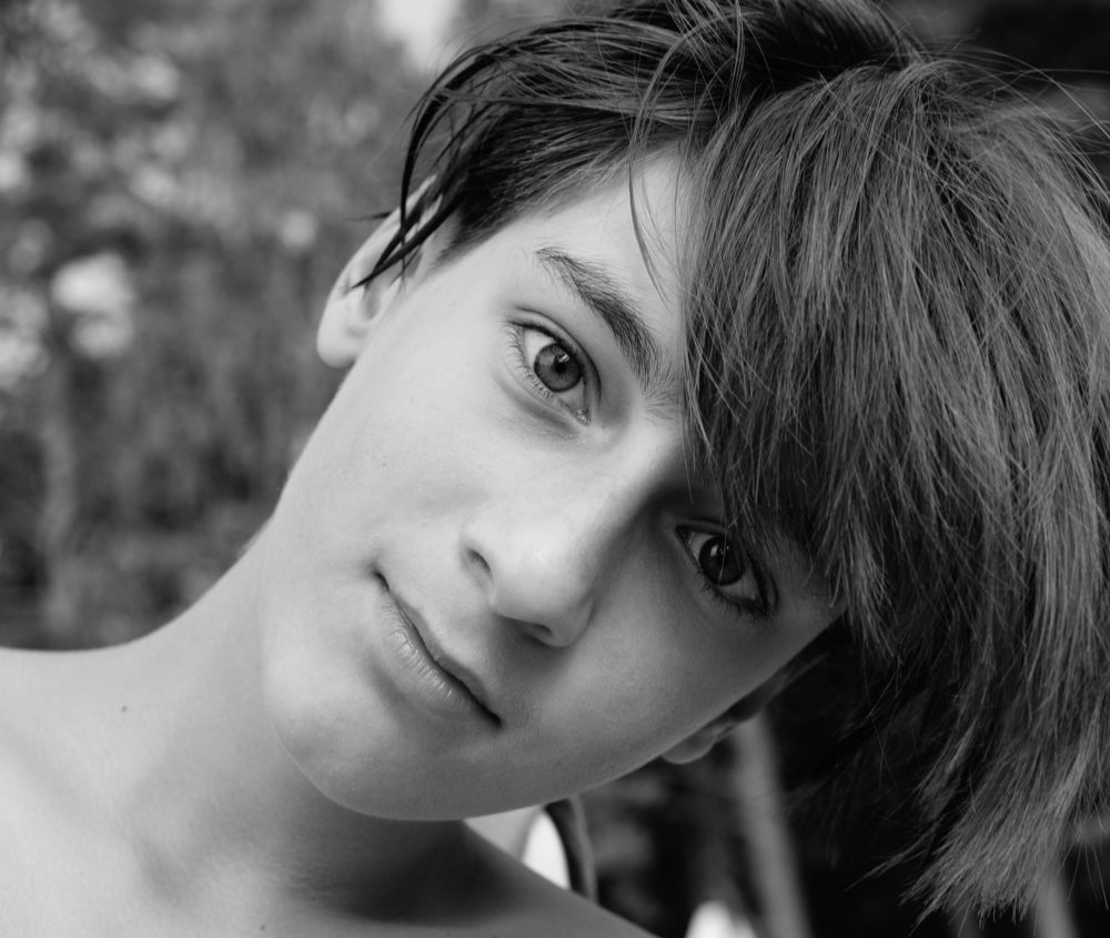 Photograph by Денис Новокрещенов