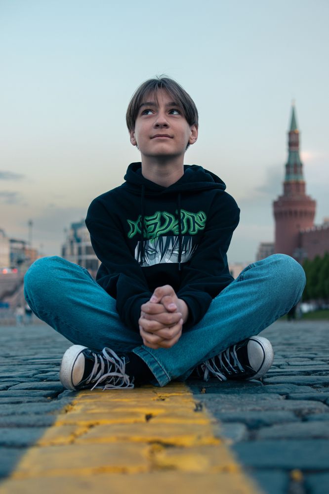 Photograph by Денис Новокрещенов