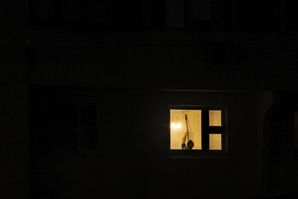 Photograph by Анна Скребкова