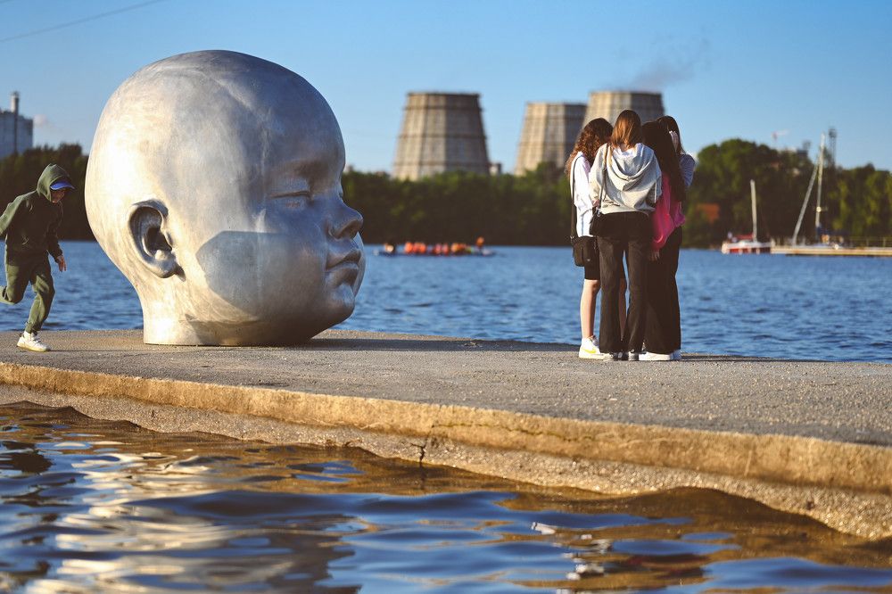 Photograph by Stanislav