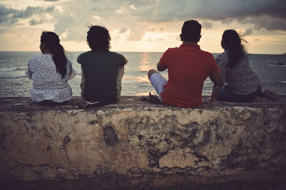 Photograph by Stanislav