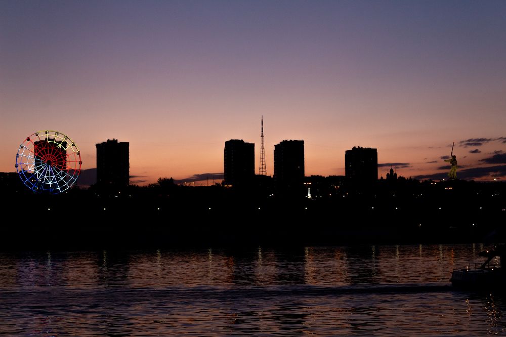 Photograph by Ольга Абрамова