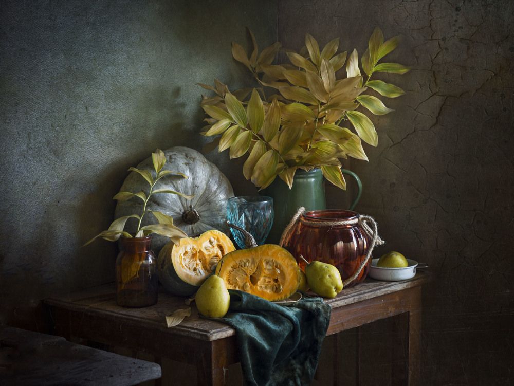 Photograph by Зимина Лионелла