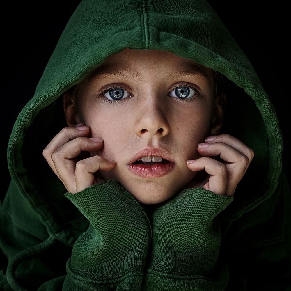 Photograph by Антон Леонов