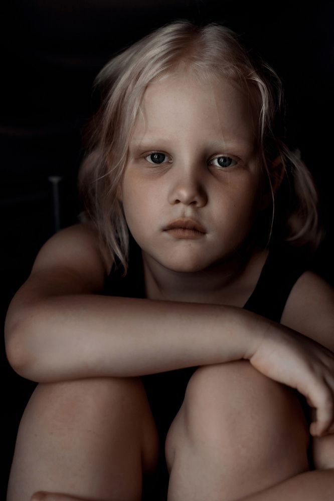 Photograph by Оксана Кузнецова