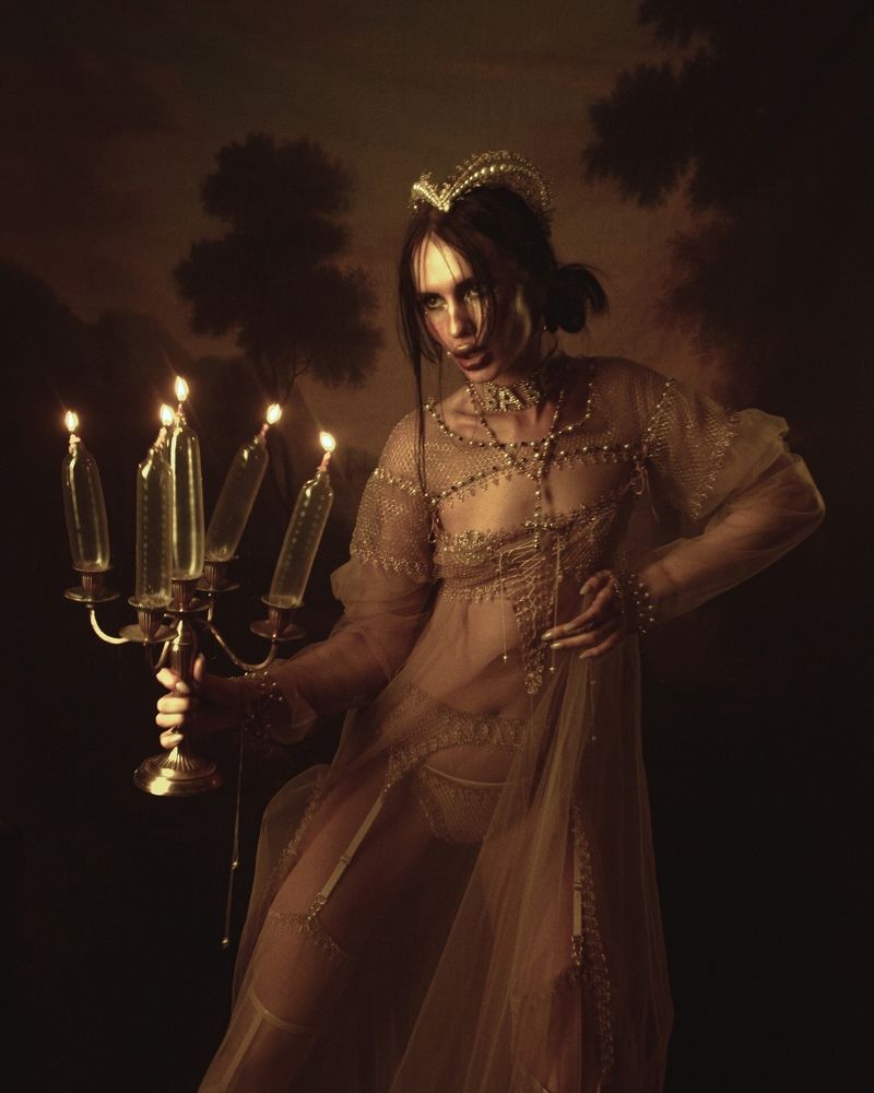 Фотография автора Никитин Александр