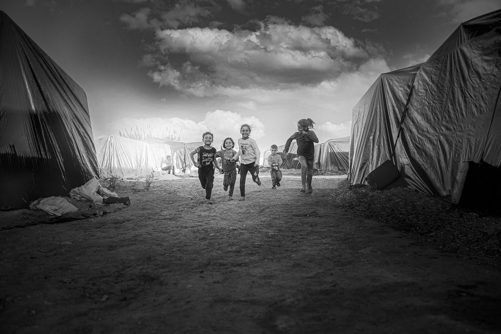 Photograph by Mürvet Rişvanoğlu